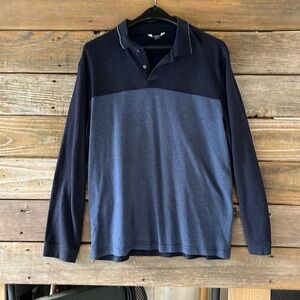 Men’s XL pullover